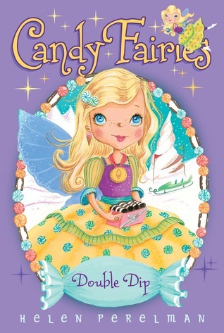 Double Dip (9) book cover