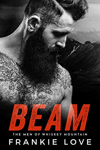 The Men of Whiskey Mountain book cover 3