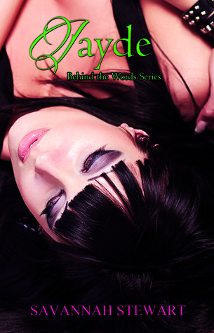 Behind the Words book cover 2