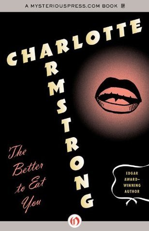 The Better to Eat You book cover