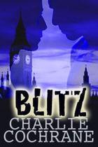 Blitz book cover