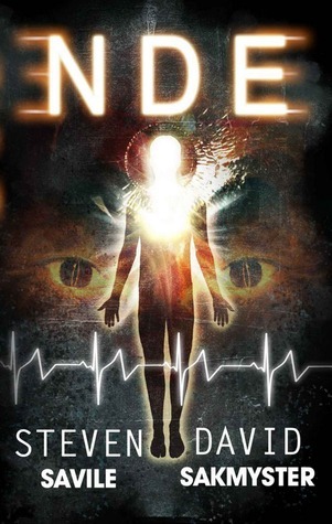 NDE book cover