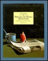 The Little King December book cover
