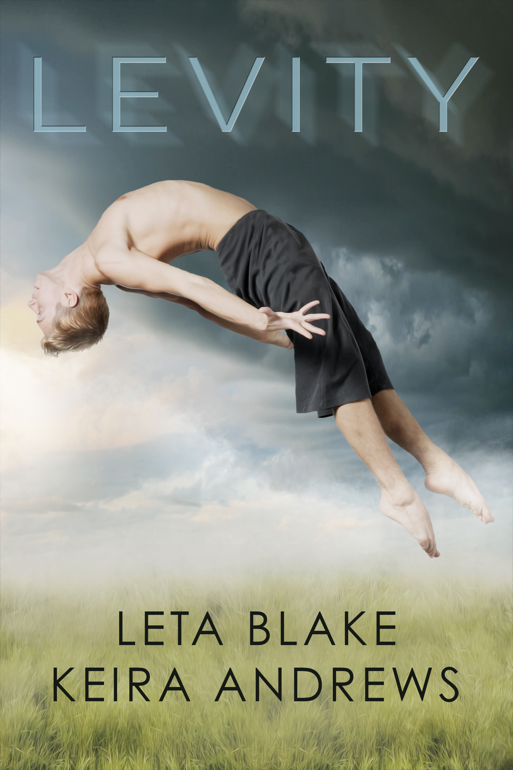 Gay Fairy Tales book cover 1
