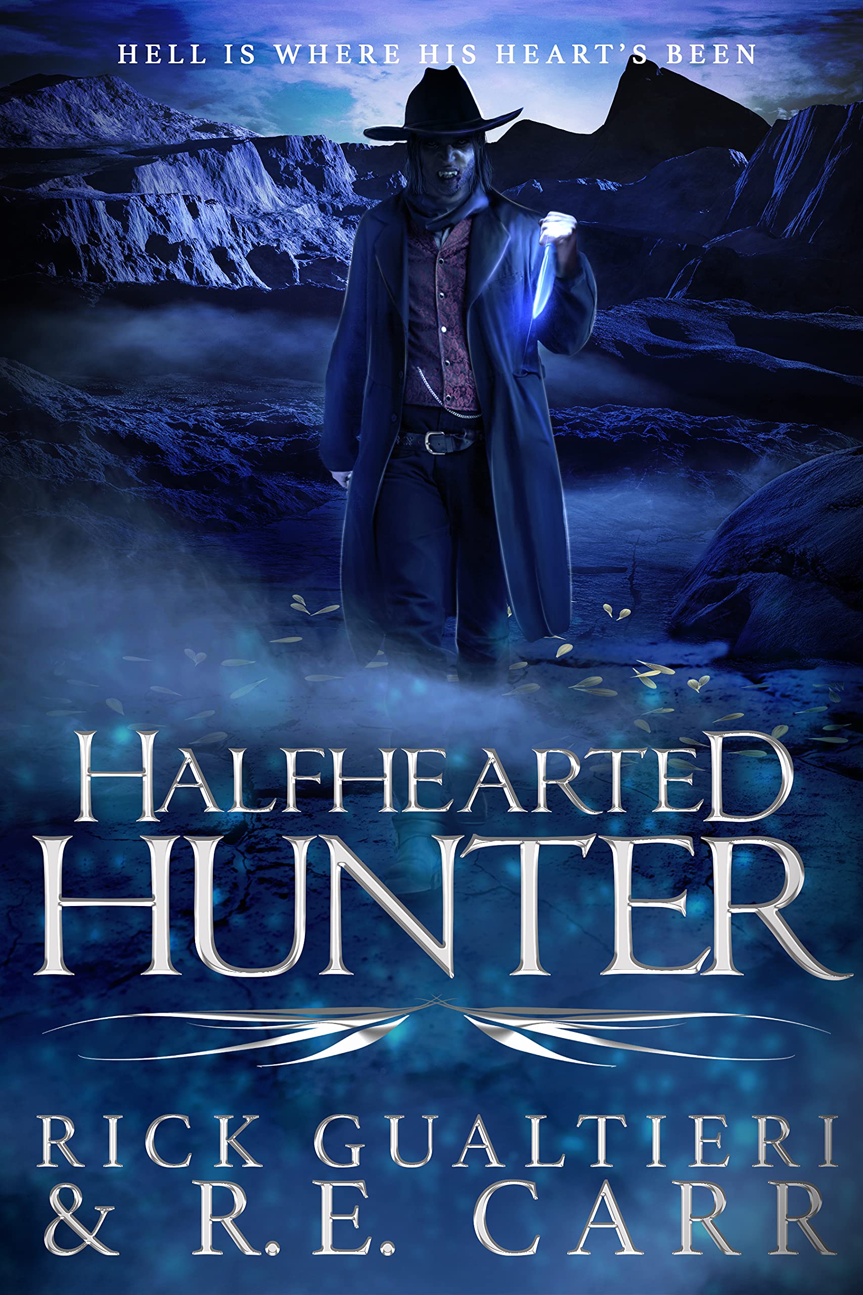 False Icons book cover 3