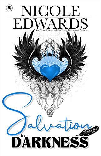 Misplaced Halos book cover 2