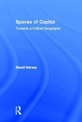 Spaces of Capital book cover