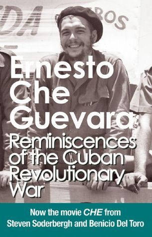 Reminiscences of the Cuban Revolutionary War book cover