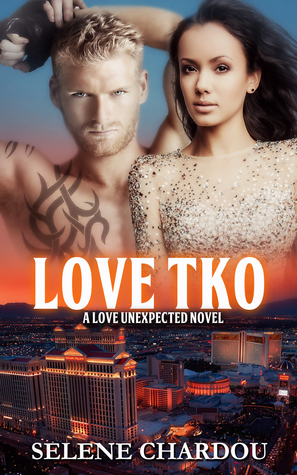 Love TKO book cover