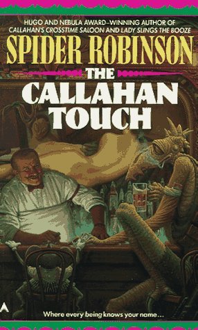 Mary's Place book cover 1