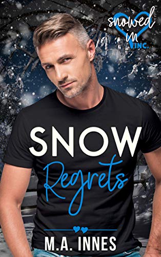 Snowed In - Valentine's Inc. book cover 3