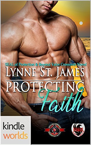 Protecting Faith book cover
