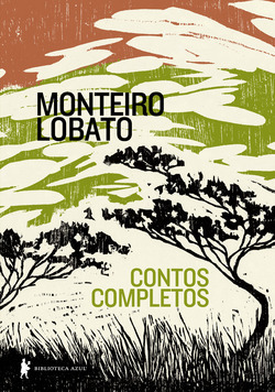 Contos Completos book cover