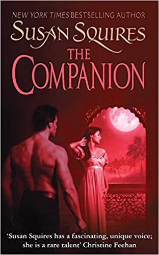 Companion book cover 1