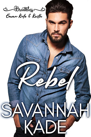 Breathless book cover 3