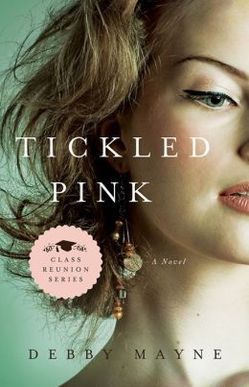 Class Reunion book cover 3
