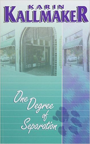 One Degree of Separation book cover
