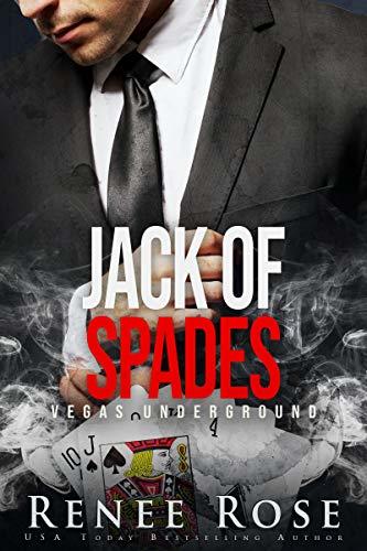 Vegas Underground book cover 2