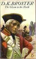 The Jacobite Trilogy book cover 2