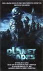 Planet of the Apes Movie Novelization book cover