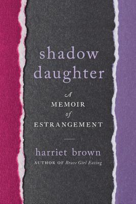 Shadow Daughter book cover