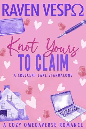 Knot Yours to Claim book cover