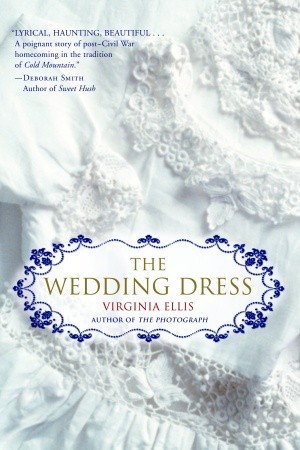 The Wedding Dress book cover