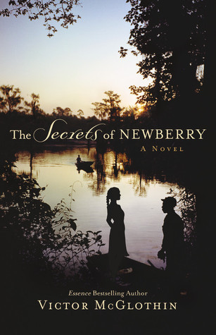 The Secrets of Newberry book cover
