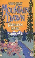 Mountain Dawn book cover
