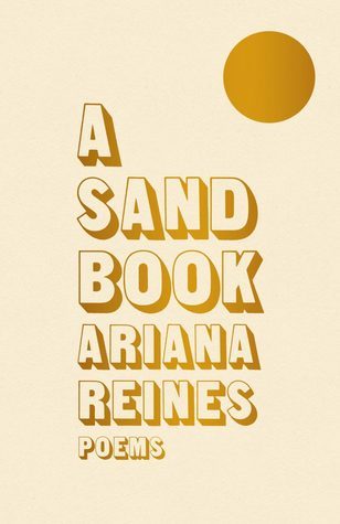 A Sand Book book cover