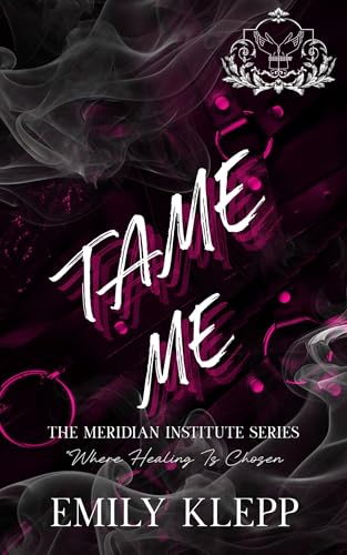 Meridian Institute book cover 2