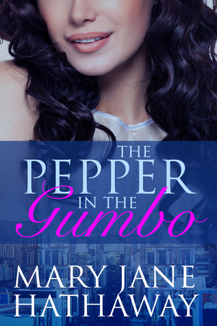 Men of Cane River book cover 1