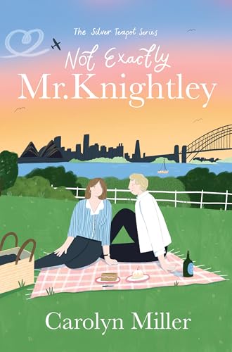 The Silver Teapot book cover 2