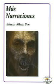 Más narraciones book cover