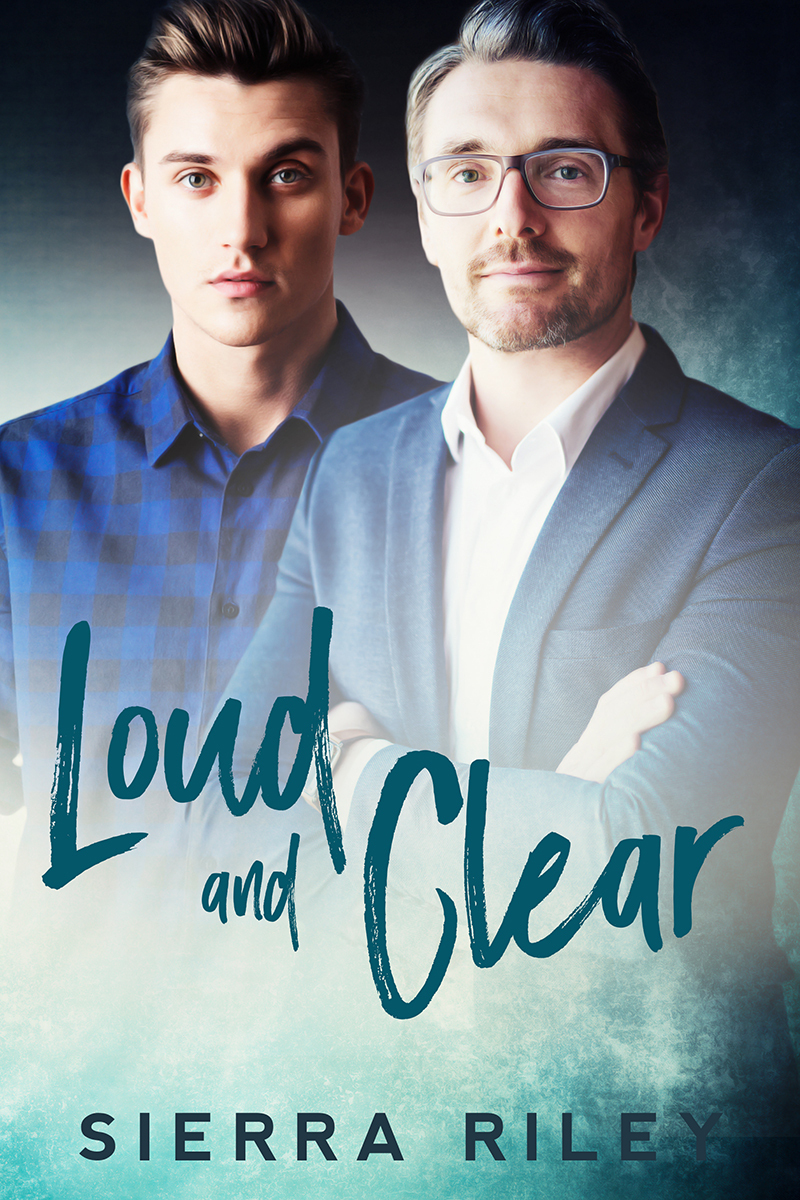 Loud and Clear book cover
