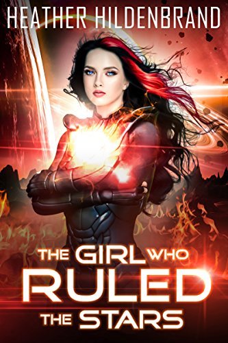 The Starlight Duology book cover 2