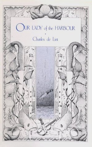 Our Lady of the Harbour book cover