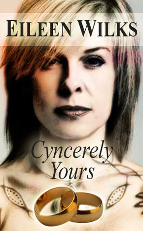 Cyncerely Yours book cover