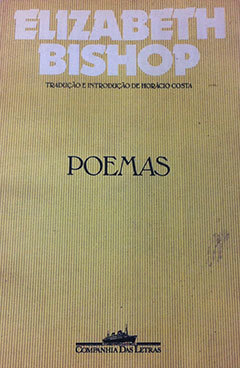 Poemas book cover