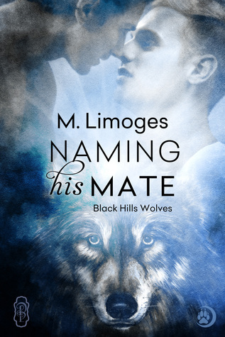 Naming his Mate book cover