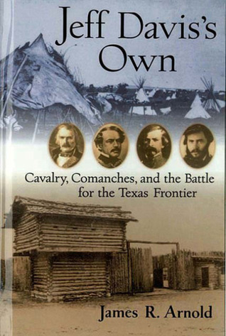 Jeff Davis's Own book cover