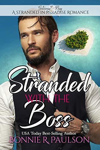 Stranded in Paradise book cover 1