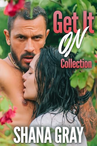 Get It On book cover