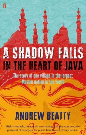 A Shadow Falls book cover
