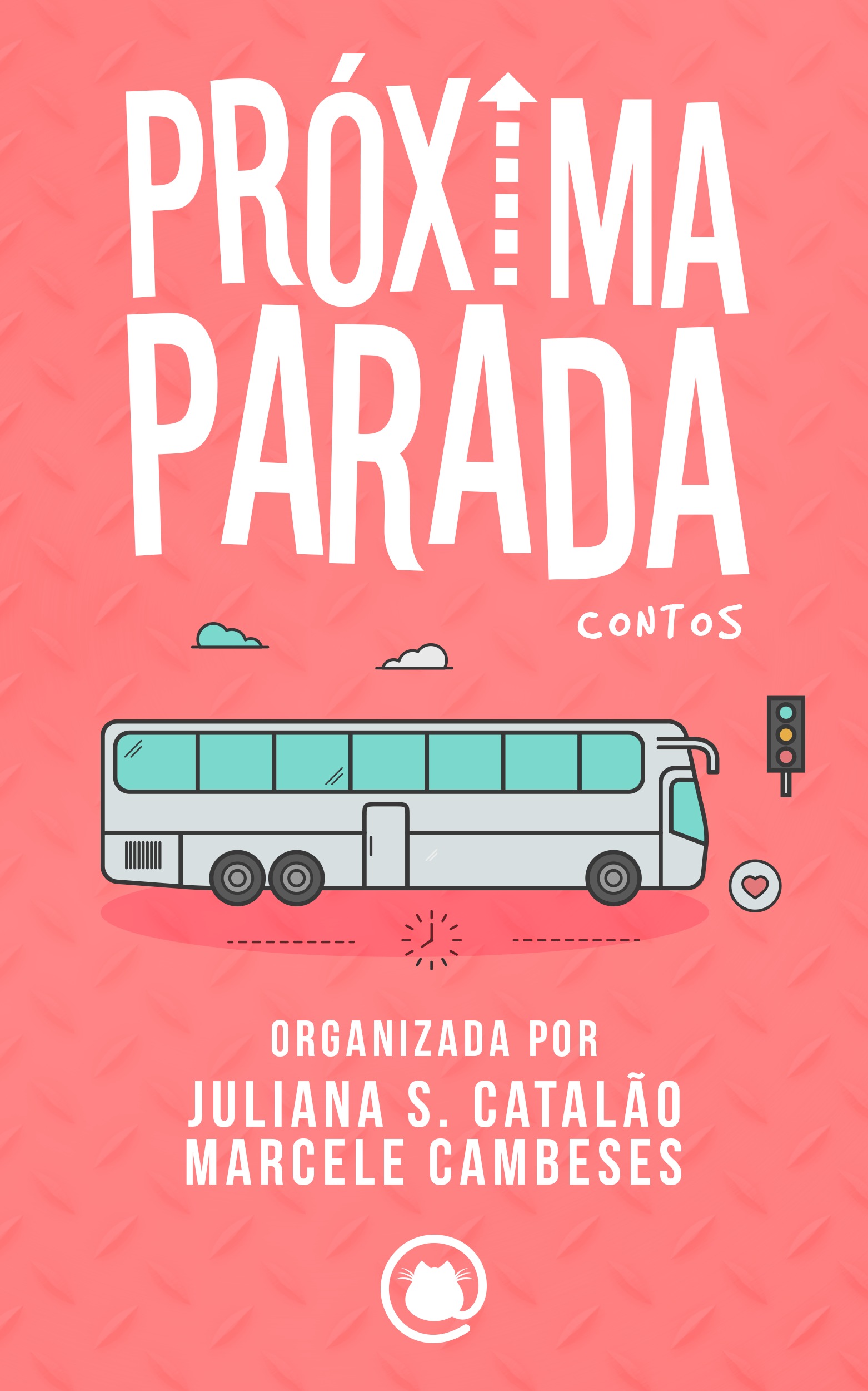 Próxima Parada book cover