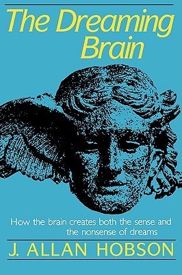 The Dreaming Brain book cover