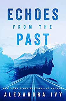 Echoes from the Past book cover