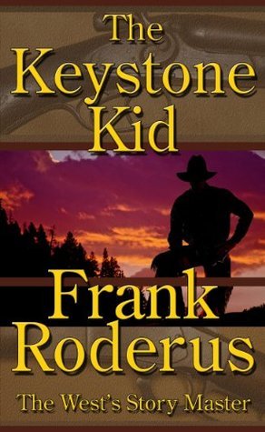 The Keystone Kid book cover