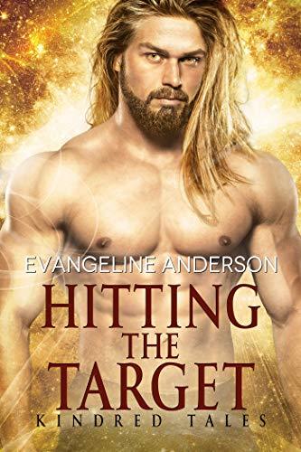 Hitting The Target book cover