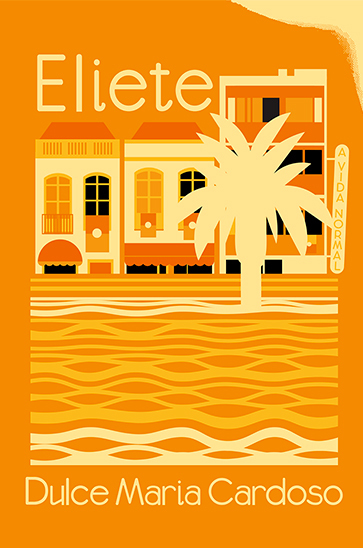 Eliete book cover